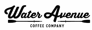 WATER AVENUE COFFEE COMPANY