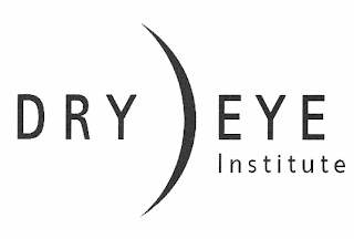 DRY EYE INSTITUTE