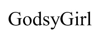 GODSYGIRL