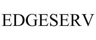 EDGESERV