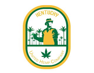 KENTUCKY UNITED HEMP COMPANY