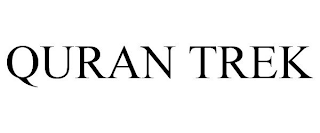QURAN TREK