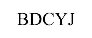 BDCYJ