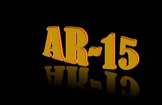 AR -15 ARTICLES OF REVELATION