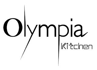 OLYMPIA KITCHEN