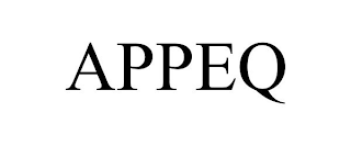 APPEQ