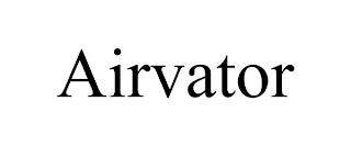 AIRVATOR