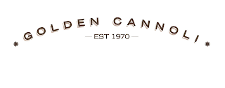 GOLDEN CANNOLI EST 1970