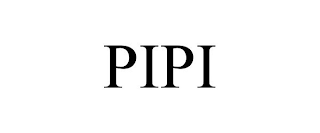 PIPI