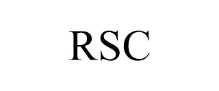 RSC