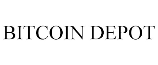 BITCOIN DEPOT