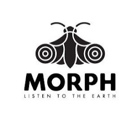 MORPH LISTEN TO THE EARTH