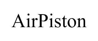 AIRPISTON