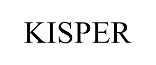 KISPER