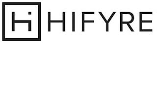 H HIFYRE