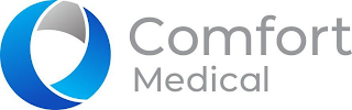 COMFORT MEDICAL