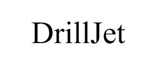 DRILLJET