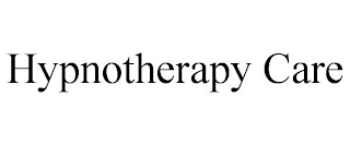 HYPNOTHERAPY CARE