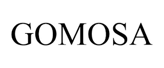 GOMOSA