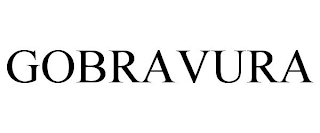 GOBRAVURA