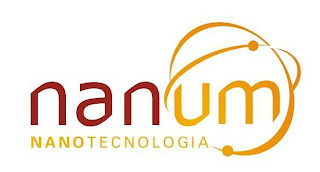 NANUM NANOTECNOLOGIA