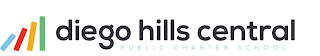 DIEGO HILLS CENTRAL PUBLIC CHARTER SCHOOL