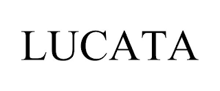 LUCATA