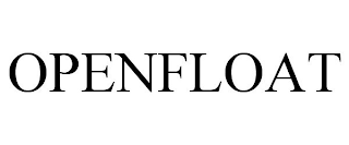 OPENFLOAT