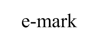 E-MARK