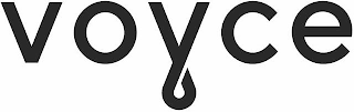 VOYCE