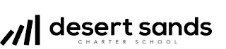 DESERT SANDS CHARTER SCHOOL