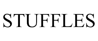 STUFFLES