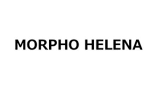 MORPHO HELENA