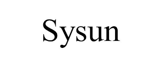 SYSUN