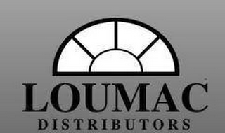 LOUMAC DISTRIBUTORS