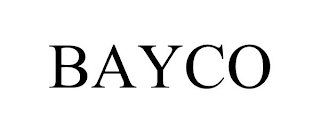 BAYCO