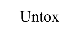 UNTOX