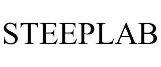 STEEPLAB