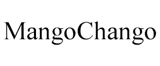 MANGOCHANGO
