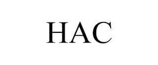 HAC