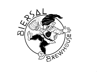 BIERSAL BREWHOUSE