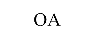 OA