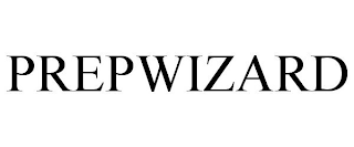 PREPWIZARD