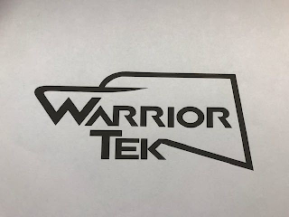 WARRIOR TEK