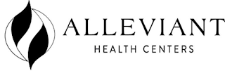 ALLEVIANT HEALTH CENTERS