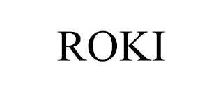 ROKI