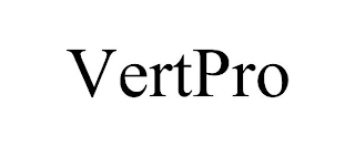 VERTPRO