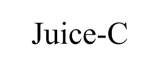 JUICE-C