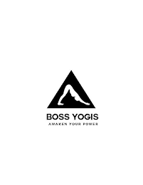 BOSS YOGIS AWAKEN YOUR POWER