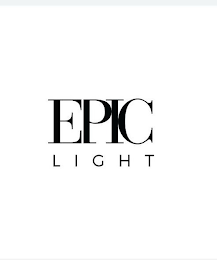 EPIC LIGHT